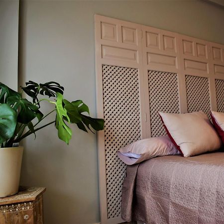 Apartamento Zaranda Daimiel Buitenkant foto