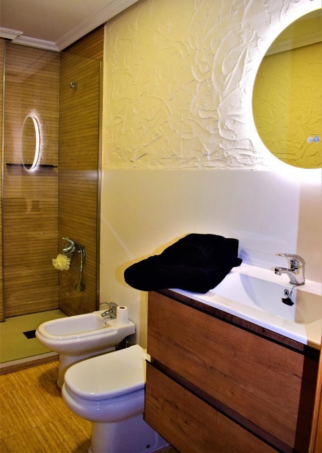 Apartamento Zaranda Daimiel Buitenkant foto